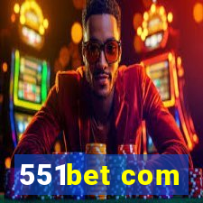 551bet com